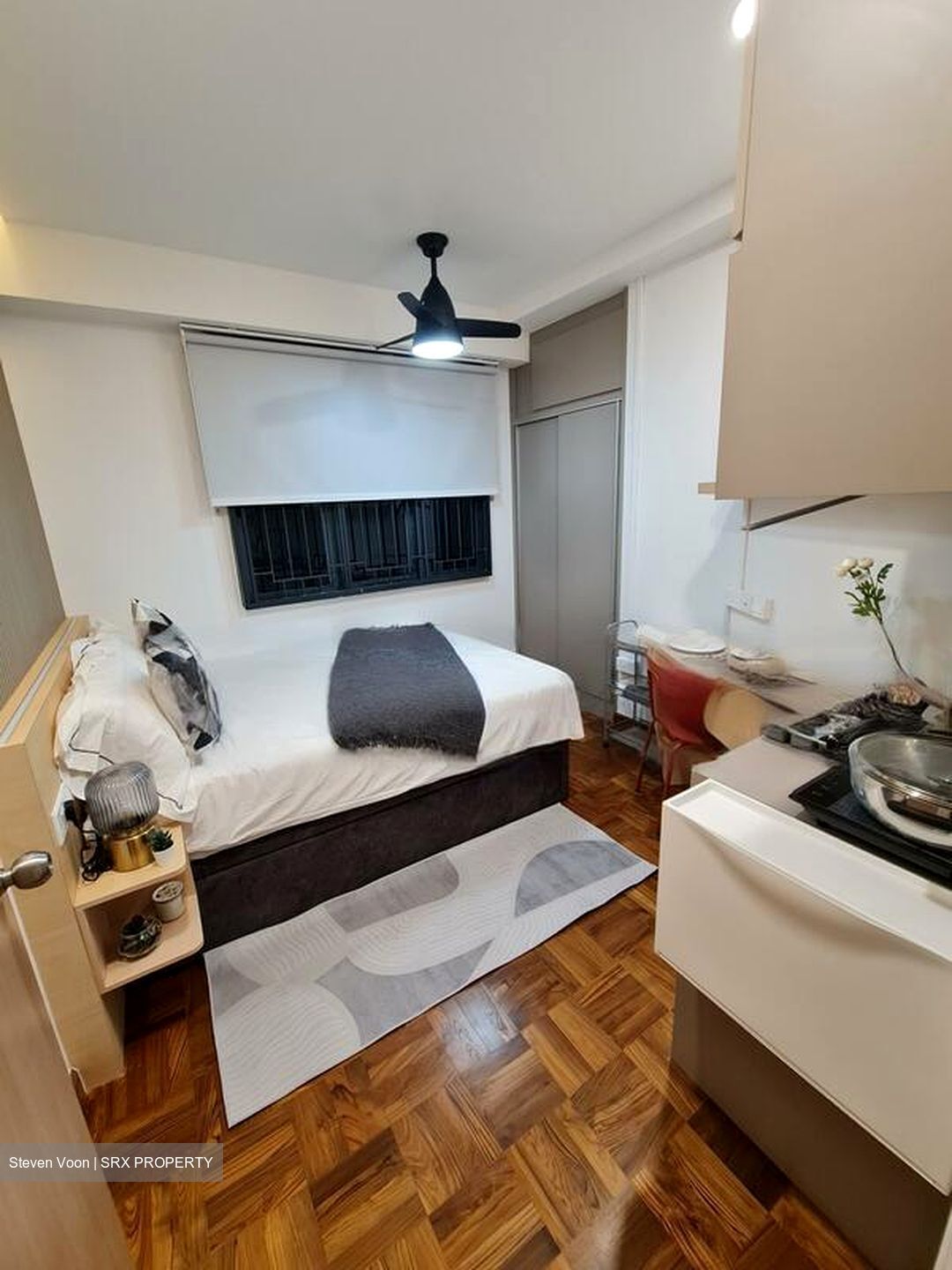 Regent Grove (D23), Condominium #460236671
